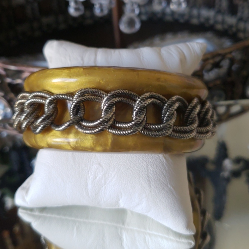 Rachel Leigh Vintage Bracelet